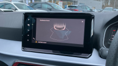 SEAT Ibiza 1.0 TSI 115 FR Black Edition 5dr Petrol Hatchback